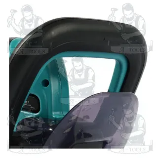MAKITA รุ่น DUH507Z เครื่องเล็มพุ่มไร้สาย 18V ความยาวใบมีด 500 มม. กำลังไฟสูงสุด 250 วัตต์ ตัดสูงสุด 15 มม. (ตัวเปล่า) 4