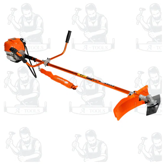 PUMPKIN เครื่องตัดหญ้า 4 จังหวะ XTREME PTT-XTGX35/50466 ***ของแท้ 100% พร้อมส่ง *** 6