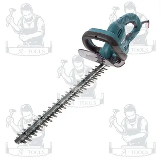 MAKITA รุ่น UH5261X เครื่องตัดแต่งกิ่งแบบไฟฟ้า 520 มม. (20-1/2 นิ้ว) กำลังไฟ 400 วัตต์ พร้อมสายไฟ 10 เมตร มีฉนวน 2 ชั้น 3