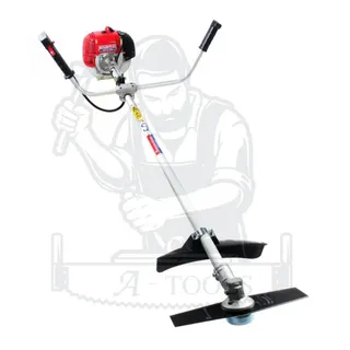 MARUYAMA เครื่องตัดหญ้า มารูยาม่า รุ่น BCF420HTR-RS 2จังหวะ 41.5ซีซี BCF420 **ส่งเร็ว ของแท้100%** 5