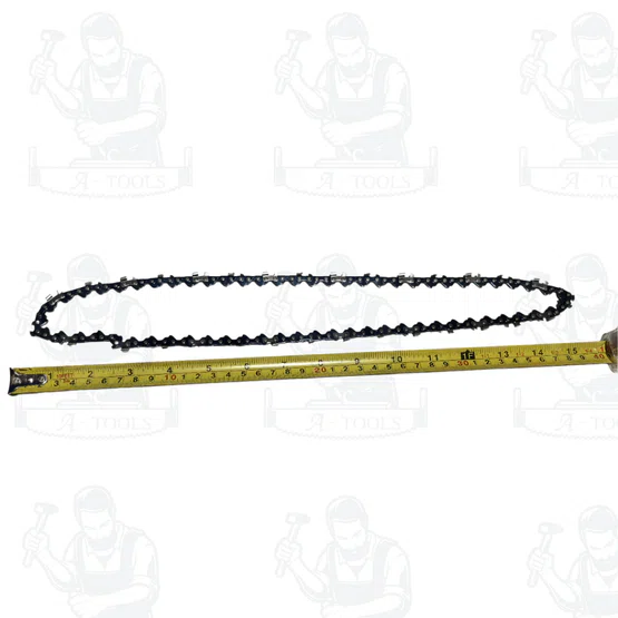 OSUKA โซ่เลื่อยไร้สาย11.5 นิ้ว OCCS430-PT0017 บาร์โซ่เลื่อยไร้สาย ออกแบบมาเพื่อใช้งานกับเลื่อยไร้สาย 20V 6