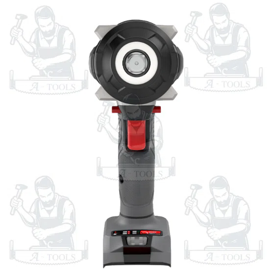 OSUKA บล็อกไฟฟ้าไร้สายไร้แปรงถ่าน 1/2" 20V รุ่น OSID832-N (เฉพาะตัวเครื่อง) สินค้า 3