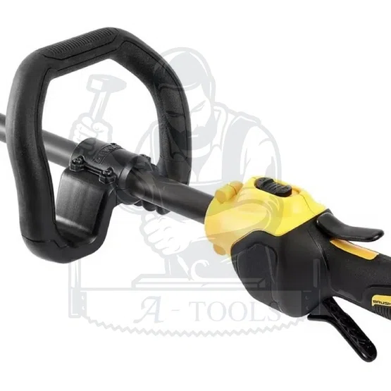 DEWALT เครื่องตัดหญ้า ไร้สาย รุ่น DCST970B 60V-MAX (ตัวเปล่า) ไม่รวมแบตและแท่นชาร์จ DCST970 4
