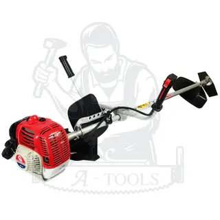 MARUYAMA เครื่องตัดหญ้า มารูยาม่า รุ่น BCF420HTR-RS 2จังหวะ 41.5ซีซี BCF420 **ส่งเร็ว ของแท้100%** 3