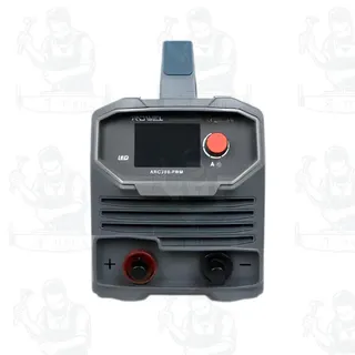 ROWEL รุ่น RW-CE-WM-ARC200-PRM ตู้เชื่อมไฟฟ้า 200 แอมป์ ขนาดกะทัดรัด แนวเชื่อมสวยงาม ทนทาน ประหยัดพลังงาน 4
