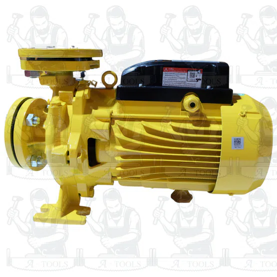 MITSUBISHI ปั๊มน้ำ หอยโข่ง รุ่น ACM-1505FS หน้าแปลน (NEW) [220V] 2" x 2" x 2HP ปั๊มหอยโข่ง แทน WCM-1505FS 6