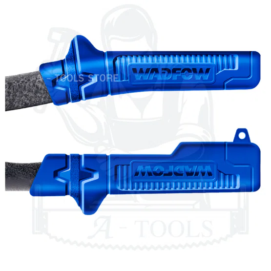 WADFOW คีมย้ำรีเวท 10.5" รุ่น WHR1610 และ WHR2610 คีมย้ำ อะลูมิเนียม คุณภาพดี แข็งแรง ใช้งานง่าย 5