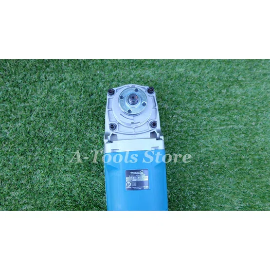 MAKITA เครื่องเจียร์ 7นิ้ว มากีต้า รุ่น GA7060 2200W ลูกหมู 7" หินเจียร์ ไฟฟ้า GA 7060 เครื่องเจียรไฟฟ้า *ของแท้100% 6