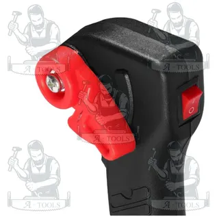 POLO รุ่น PBL5201 เครื่องเป่าลม-เป่าใบไม้ 2 จังหวะ กำลัง 1.45 กิโลวัตต์ ความเร็วลม 281 กม./ชม. ใช้สำหรับเป่าลม เป่าใบไม้ 6