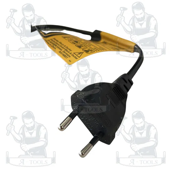 DEWALT แท่นชาร์จแบตเตอรี่ รุ่น  DCB1102-B1 12/20V. MAX 2 Ah. ของแท้ พร้อมส่ง 6