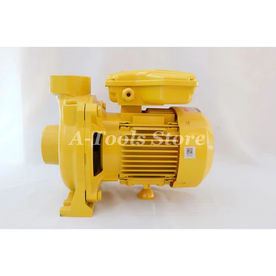 MITSUBISHI ปั๊มน้ำหอยโข่ง ปั๊มน้ำไฟฟ้า 2" x 2" x 1.5HP 220V รุ่น ACM-1105S 2นิ้ว 1.5แรงม้า มิตซูบิชิ SUPER PUMP 2