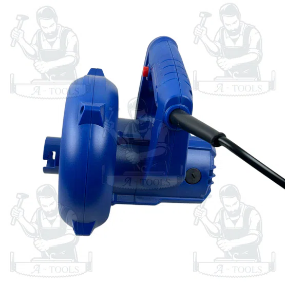 WADFOW เครื่องเป่าลมไฟฟ้า รุ่น WAB15401 กำลังไฟ 400W สินค้า 4