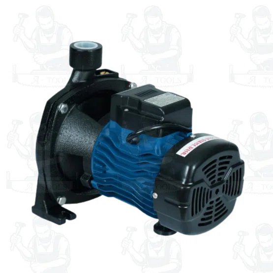 DAYUAN ปั้มน้ำไฟฟ้า ปั๊มหอยโข่ง 1นิ้ว 1HP 220V รุ่น DCM158 ขดลวดทองแดงแท้ 100% ใบพัดสแตนเลส เสียงเบา แรงดันคงที่ พร้อมส่ 5