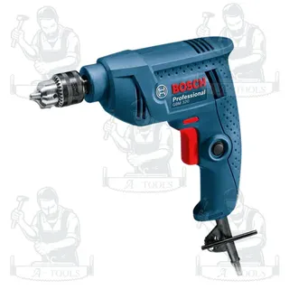 BOSCH COMBO SET 2 ชิ้น สว่านโรตารี่รุ่น GBH220+สว่านกระแทกรุ่น GSB550 สำหรับเจาะไม้ เจาะเหล็ก เจาะคอนกรีต สินค้า 3