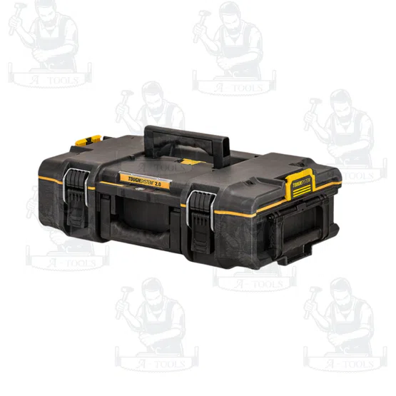 DEWALT COMBO SET 8 - 2405H ชุดกล่อง Tough System 2.0 6