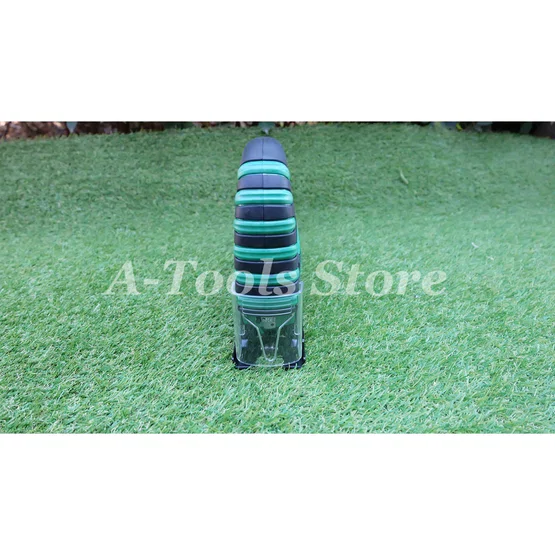 HIKOKI / HITACHI เลื่อยจิ๊กซอว์ รุ่น FCJ65V3 400W เลื่อยฉลุ ตัดไม้ ฮิโคคิ ฮิตาชิ 6