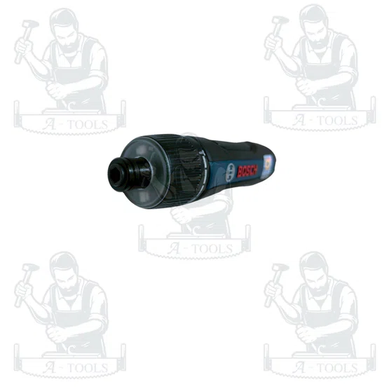 BOSCH รุ่น GO 3 Solo (06019H2280) ไขควงไร้สาย 3.6V พร้อมไฟ LED ตั้งค่าแรงบิดได้ 7 ระดับ แบตเตอรี่ความจุ 2.0 Ah 3