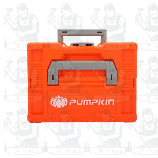 PUMPKIN กล่องเครื่องมือ พลาสติก รุ่น 20861 ของแท้ 5