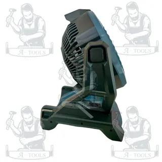 ROWEL รุ่น ADFA750RX-S พัดลมไร้สาย 20V RX series พร้อมแบตเตอรี่ 2.0Ahx1 และ แท่นชาร์จ รับประกัน 2 ปี สินค้า 4