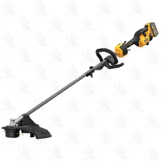 DEWALT อุปกรณ์เสริม หัวเล็มหญ้าแบบสายเอ็น รุ่น DCMASST1N-XJ ใช้เส้นเอ็น ขนาด 2.0 mm รับประกัน 3 ปี ของแท้ 5