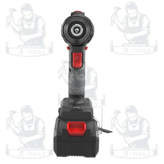 OSUKA ชุดสว่าน+เครื่องเจียร ไร้สาย 20V รุ่น OCK151-M2 (แบต 20V 4.0Ah x2 +แท่นชาร์จ) สินค้า 3