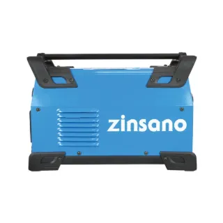 ZINSANO ตู้เชื่อม ซินซาโน่ รุ่น ZMMA160 เครื่องเชื่อมไฟฟ้า เชื่อมอินเวอเตอร์ 160แอมป์ (IWELD MMA160) 6