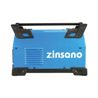 ZINSANO ตู้เชื่อม เครื่องเชื่อม TIG ซินซาโน่ รุ่น ZTIG 160 IWELD (เชื่อมทิก,เชื่อมอาร์กอน) ZTIG160 5