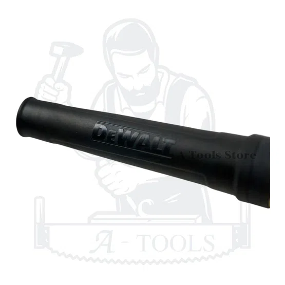 + + DEWALT เครื่องเป่าลม ไร้สาย 20V รุ่น DCE100N-KR (เครื่องเปล่า) ปรับได้3ระดับ DCE100 6