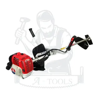 MARUYAMA เครื่องตัดหญ้า 2จังหวะ มารูยาม่า รุ่น BCF500HTR-RS 49.9ซีซี 2.64แรงม้า BCF500 **ส่งเร็ว ของแท้100%** 6
