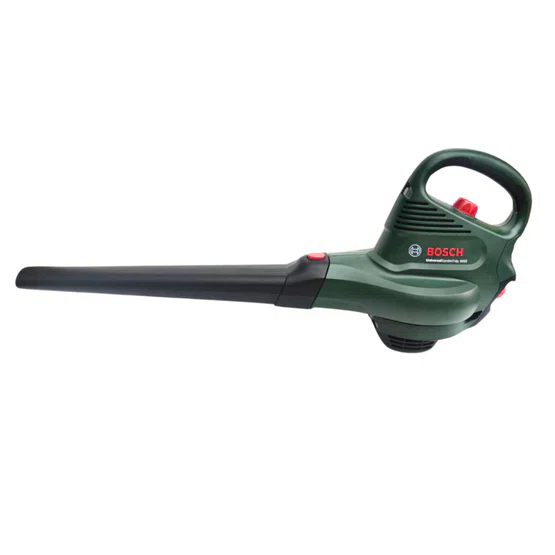BOSCH เครื่องเป่า ดูดใบไม้ ไฟฟ้า บ๊อซ รุ่น UniversalGardenTidy 3000 รหัส 06008B1001 2