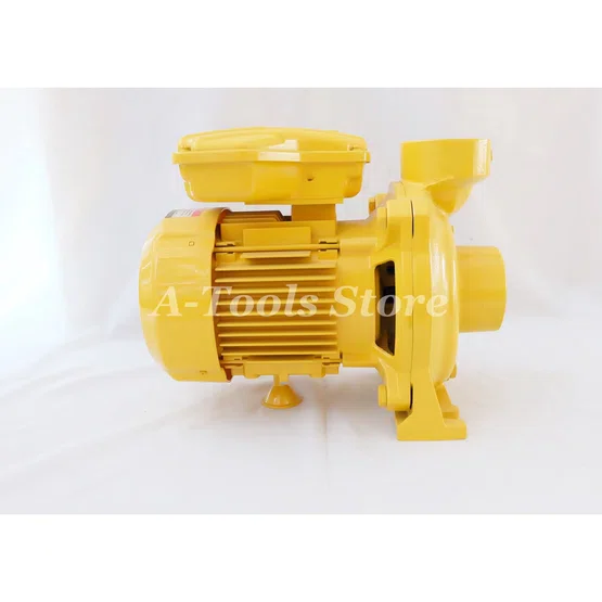 MITSUBISHI ปั๊มน้ำหอยโข่ง ปั๊มน้ำไฟฟ้า 2" x 2" x 1.5HP 220V รุ่น ACM-1105S 2นิ้ว 1.5แรงม้า มิตซูบิชิ SUPER PUMP 5