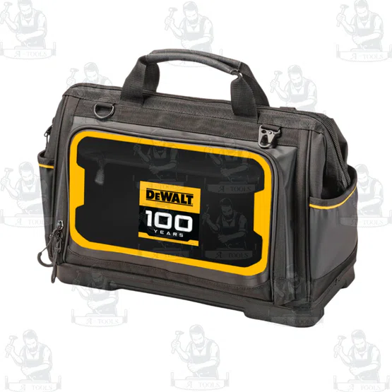 DEWALT กระเป๋าเครื่องมือช่าง รุ่น DWST560103-DW100 Dewalt 100 ปี **ส่งเร็ว ของแท้100%** 3