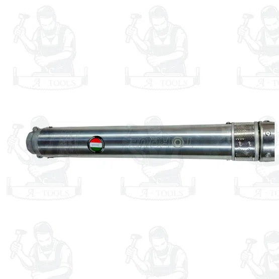 TORQUE รุ่น TQ-SP-6BH14-4/T ปั๊มบาดาลบ่อ 4" 2.0 แรง ท่อส่ง 2" 14 ใบพัด 380 V  (ไม่รวมสายไฟ) สินค้าพร้อมส่ง ของแท้ 100% 4