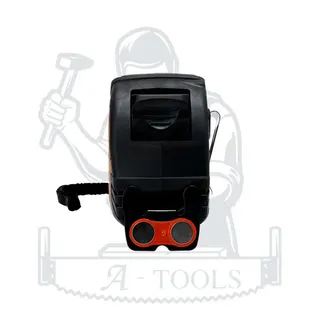 PUMPKIN ตลับเมตร 5เมตร พัมคิน รุ่น 13150 / PRO-5027PM 5.0Mx27MM หน้ากว้างพิเศษ แข็งแรง ทนทาน ไม่บาดมือ **ส่งเร็ว ของแท้* 5