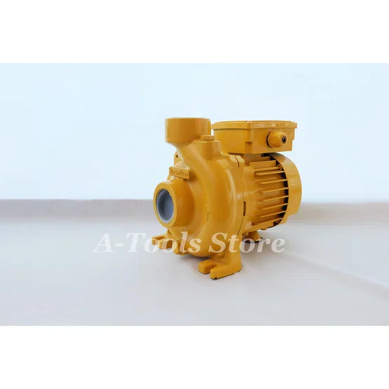 MITSUBISHI ปั๊มน้ำหอยโข่ง ปั๊มน้ำไฟฟ้า 1.5" x 1.5" x 0.5HP 220V รุ่น ACM-375SH 1.5 นิ้ว 0.5แรงม้า มิตซูบิชิ SUPER PUMP 4