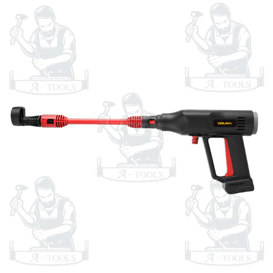 OSUKA เครื่องอัดฉีดแรงดันสูงไร้สาย 20V รุ่น OCPW607-N (ตัวเปล่า) สินค้า 3