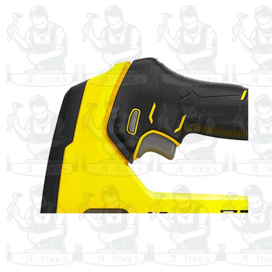 STANLEY เลื่อยฉลุไร้สาย 20V รุ่น SCJ600-B1 (เครื่องเปล่า) ความยาวช่วงชัก 19 มม. รับประกัน 2 ปี ของแท้ 5