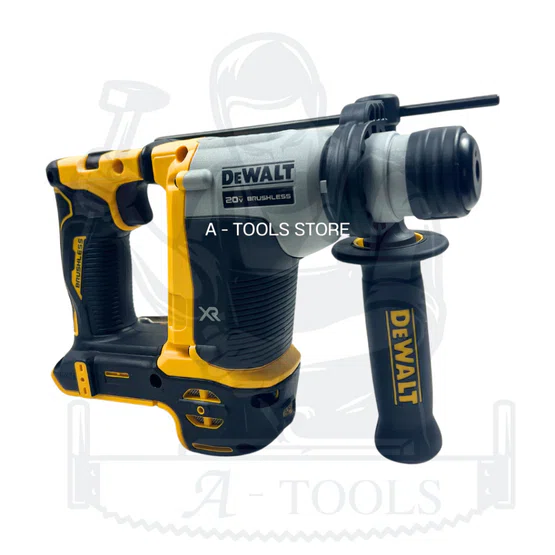 DEWALT สว่านโรตารี่ ไร้สาย 20V รุ่น DCH172N-KR (ตัวเปล่า) DCH172 **ส่งเร็ว ของแท้100%** 6