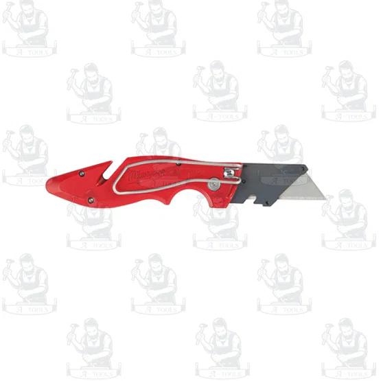 Milwaukee มีดพับ รุ่น 48-22-1901K Fastback Flip Utility Knife 5