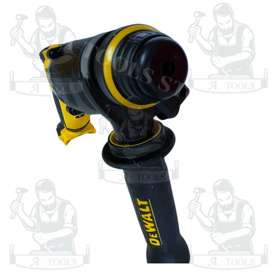 + + DEWALT สว่านโรตารี่ไร้สาย 28มิล 20V รุ่น DCH263KN-KR (ตัวเปล่า) รับประกัน3ปี DCH263KN 2