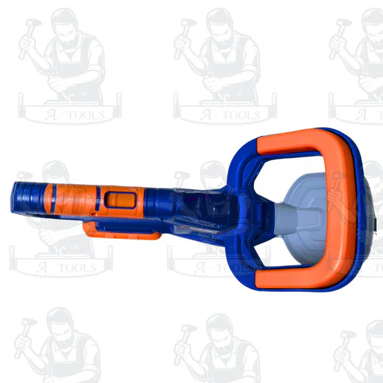 WADFOW เครื่องตัดแต่งพุ่มไม้ไร้สาย 20V WLYP546 แบตเตอรี่ 20V 1.5Ah ตัดแต่งพุ่ม เครื่องแต่งกิ่งไม้ 4