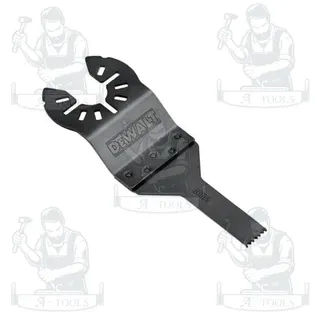 Dewalt ชุดใบเลื่อยเครื่องมัลติทูล 3 ชิ้น รุ่น DWA4215 ของแท้ 100% พร้อมส่ง 2