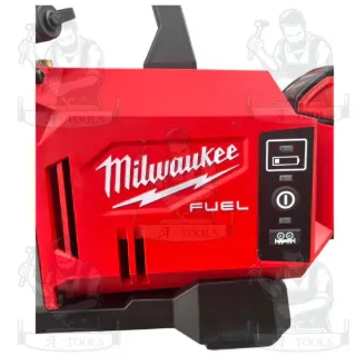 Milwauke​ ปั๊มสูญญากาศ รุ่น M18​ FVP5-0 (ตัวเปล่า) พร้อมส่ง ของแท้ 100% 3