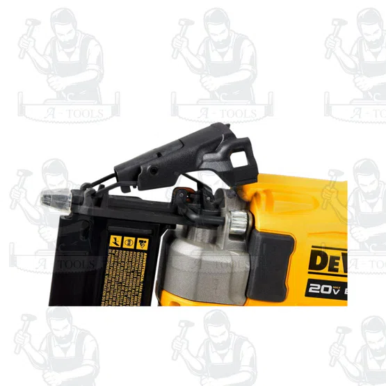 DEWALT รุ่น DCN623B เครื่องยิงตะปูไร้สาย 20V (เครื่องเปล่า) ผลิตจากวัสดุคุณภาพดี มีความแข็งแรง ทนทาน สินค้าพร้อมส่ง 5