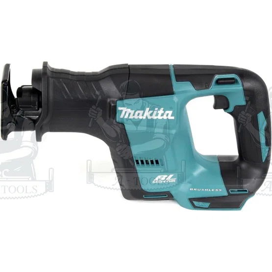 MAKITA เลื่อยชัก ไร้สาย 18V มากีต้า รุ่น DJR188Z ความยาวช่วงชัก13/16นิ้ว (ตัวเปล่า) DJR188 **ส่งเร็ว ของแท้100%** 6