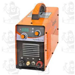 JASIC เครื่องเชื่อม รุ่น TIG200S กระแสเชื่อม 200 แอมป์ แรงดันไฟ 220 โวลต์ กำลังไฟฟ้าเข้า 6.3KVA กระแสไฟเชื่อมคงที่ 2