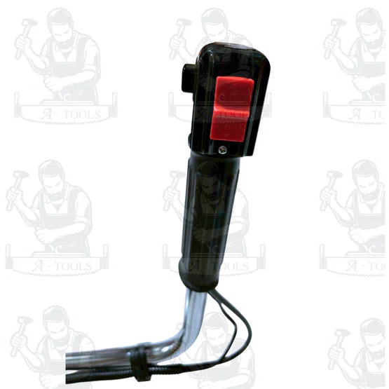 MITSUBISHI TU43 เครื่องตัดหญ้า (ถังบน) เครื่องแดง  ก้าน JAPAN F-5 (ก้านสีขาว) พร้อมส่ง ของแท้100% 6