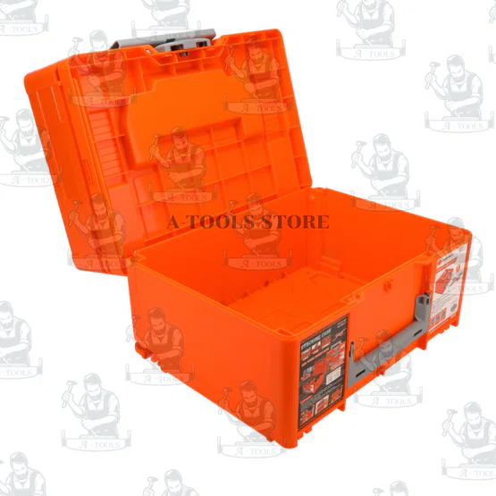 PUMPKIN กล่องเครื่องมือ พลาสติก พัมคิน รุ่น 20841/ PTT-ST187 และ 20861 / PTT-ST112 **ส่งเร็ว ของแท้100%** 5