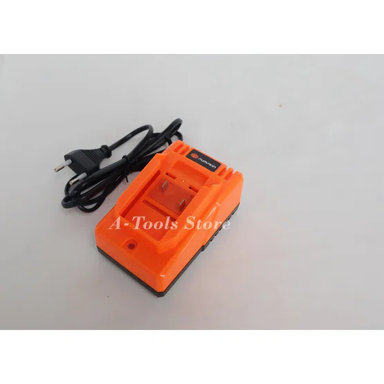 PUMPKIN สว่านกระแทก ไร้สาย พัมคิน รุ่น 50271 / XT-10IDBL มอเตอร์ไร้แปรงถ่าน แบต12V 1.5Ah 2ก้อน+แท่นชาร์จ ใช้แบตMAKITAได้ 2