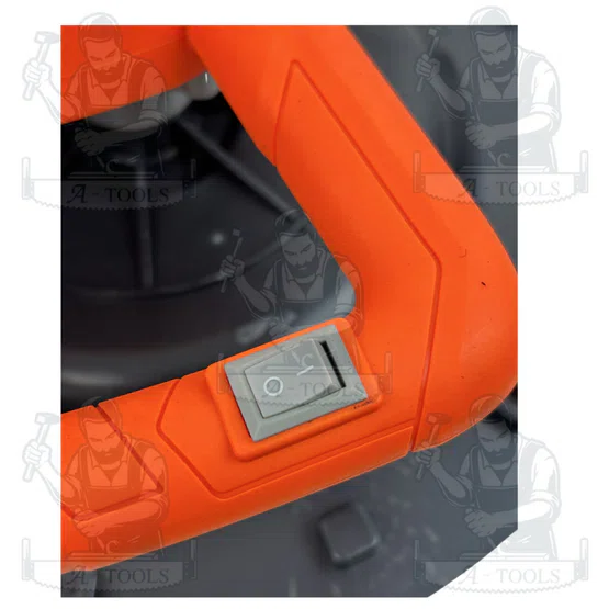PUMPKIN J-Series เครื่องขัดหน้าปูนฉาบ 15″ รุ่น 44354 กำลังไฟ 850 W ขดลวดทองแดงแท้ พร้อมส่ง สินค้าของแท้ 100% 6